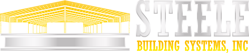 Steele Building Systems logo