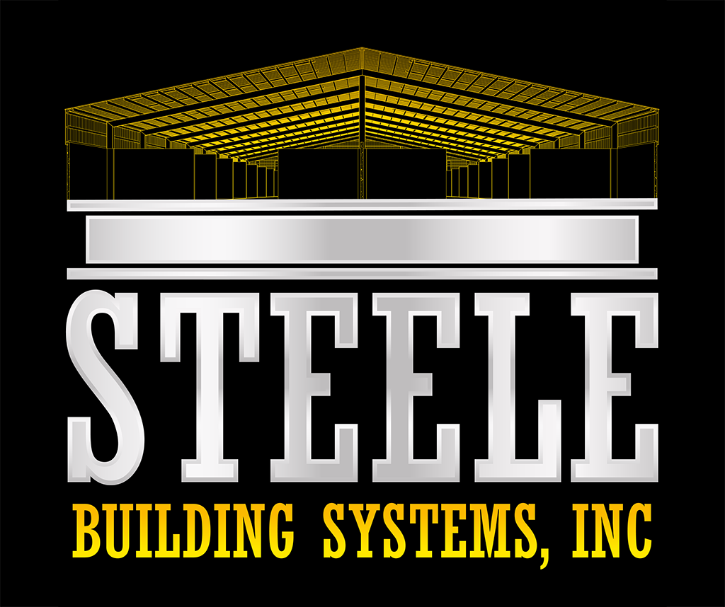 Steele Building Systems logo